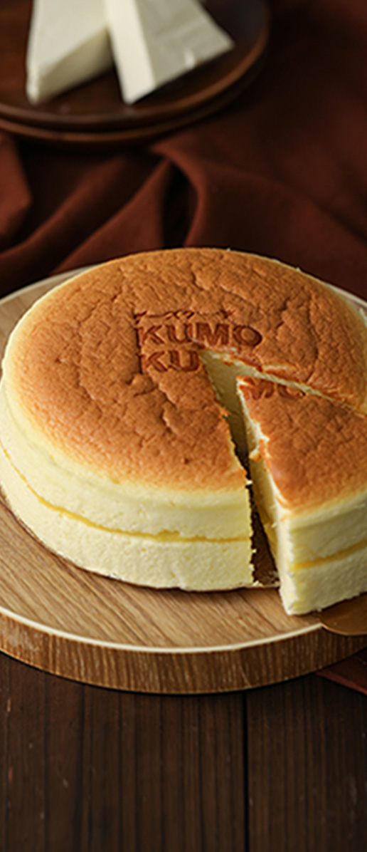 KUMOKUMO品牌故事