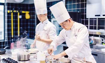 西式料理全能班